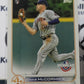 2022 TOPPS OPENING DAY CHAS McCORMICK # 190 ROOKIE HOUSTON ASTROS BASEBALL