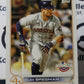 2022 TOPPS OPENING DAY ALEX BREGMAN # 33 HOUSTON ASTROS BASEBALL