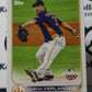 2022 TOPPS OPENING DAY JUSTIN VERLANDER # 103 HOUSTON ASTROS BASEBALL