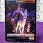 2023 MAGIC THE GATHERING THE LOST CAVERNS OF IXALAN - ELEMENTAL - TOKEN CREATURE - ELEMENTAL CARD