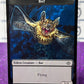 2023 MAGIC THE GATHERING THE LOST CAVERNS OF IXALAN - BAT # T 0006 TOKEN CREATURE - BAT CARD