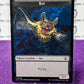 2023 MAGIC THE GATHERING THE LOST CAVERNS OF IXALAN - BAT # T 0006 TOKEN CREATURE - BAT CARD