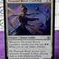 2023 MAGIC THE GATHERING THE LOST CAVERNS OF IXALAN THOUSAND MOONS CRACKSHOT # C 0037 FOIL CREATURE - HUMAN SOLDIER CARD