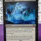 2023 MAGIC THE GATHERING THE LOST CAVERNS OF IXALAN TERROR TIDE # R 0127 SORCERY  CARD