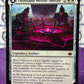 2023 MAGIC THE GATHERING THE LOST CAVERNS OF IXALAN THOUSAND MOONS SMITHY  # R 0039 LEGENDARY ARTIFACT CARD