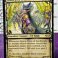 2023 MAGIC THE GATHERING MULTIVERSE LEGENDS AYARA, FIRST OF LOCTHWAIN  # R 0013  LEGENDARY CREATURE - ELF NOBLE CARD