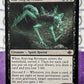 2023 MAGIC THE GATHERING THE LOST CAVERNS OF IXALAN STARVING REVENANT # R 0123 CREATURE - SPIRIT HORROR RARE CARD