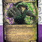 2023 MAGIC THE GATHERING THE LOST CAVERNS OF IXALAN  AKAWALLI, THE SEETHING TOWER # U 0298 LEGENDARY CREATURE- FUNGUS CARD