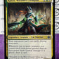 2023 MAGIC THE GATHERING THE LOST CAVERNS OF IXALAN KUTZIL, MALAMET EXEMPLAR # U 0232 LEGENDARY CREATURE- CAT WARRIOR CARD