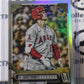 2022 TOPPS GYPSY QUEEN SHOHEI OHTANI # 39  REFRACTOR CHROME LOS ANGELES ANGELS BASEBALL