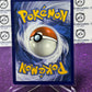 2023 SCARLET & VIOLET 151 POKEMON CARD BASIC METAL ENERGY # 008/165 SWIRL RARE HOLO