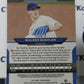 2021 PANINI PRIZM WALKER BUEHLER # 152  LOS ANGELES DODGERS BASEBALL