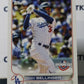 2022 TOPPS OPENING DAY CODY BELLINGER # 53  LOS ANGELES DODGERS BASEBALL