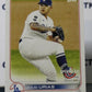 2022 TOPPS OPENING DAY JULIO URIAS # 65  LOS ANGELES DODGERS BASEBALL