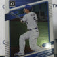 2021 PANINI DONRUSS OPTIC COREY SEAGER # 134  LOS ANGELES DODGERS BASEBALL