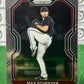 2021 PANINI PRIZM MAX SCHERZER # 32 WASHINGTON NATIONALS BASEBALL CARD