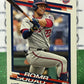 2022 TOPPS OPENING DAY JUAN SOTO # BS-20 BOMB SQUAD WASHINGTON NATIONALS BASEBALL CARD