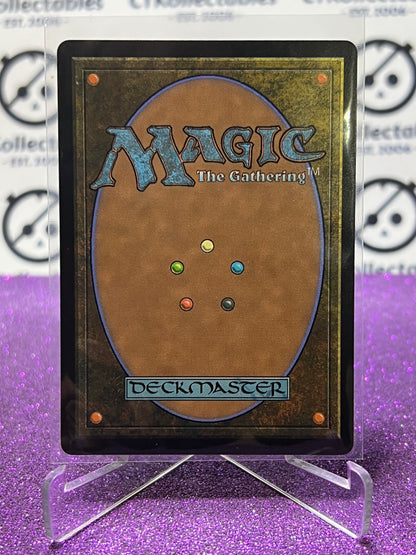 2025 MAGIC THE GATHERING FINAL FANTASY MONK'S FIST # C 0265 COMMON ARTIFACT FOIL CARD
