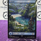 2025 MAGIC THE GATHERING FINAL FANTASY ISLAND # L 0298 LAND NON-FOIL CARD