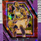 2022-23 NBA PANINI FLUX CAMERON PAYNE # 191 PRIZM  RED CRACKED ICE PHOENIX SUNS BASKETBALL