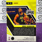 2022-23 NBA PANINI FLUX ERIC GORDON # 196 PRIZM  RED CRACKED ICE LOS ANGELES CLIPPERS BASKETBALL