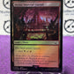 2025 MAGIC THE GATHERING FINAL FANTASY VECTOR, IMPERIAL CAPITAL # L 0291  LAND FOIL CARD
