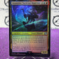2025 MAGIC THE GATHERING FINAL FANTASY SHANTOTTO, TACTICIAN MAGICIAN # U 0241 UNCOMMON  CREATURE FOIL CARD