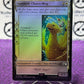 2025 MAGIC THE GATHERING FINAL FANTASY  SUMMON : CHOCO/MOG # C 0035 COMMON CREATURE FOIL CARD