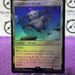 2025 MAGIC THE GATHERING FINAL FANTASY CLOUDBOUND MOOGLE # C 0011 COMMON CREATURE FOIL CARD