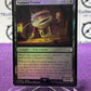 2025 MAGIC THE GATHERING FINAL FANTASY NAMAZU TRADER # C 0107 COMMON CREATURE FOIL CARD
