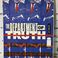 THE DEPARTMENT OF TRUTH # 2 IMAGE THIRD PRINTING  IMAGE COMIC BOOK  MATURE READERS 2021