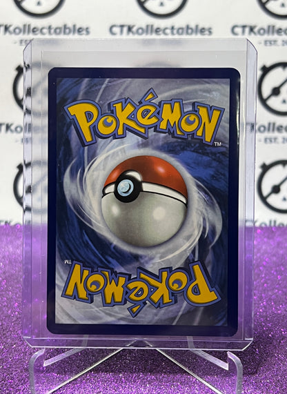 ACCELGOR POKE BALL REVERSE HOLO SCARLET & VIOLET WHITE FLARE #009/086 POKEMON CARD 2025