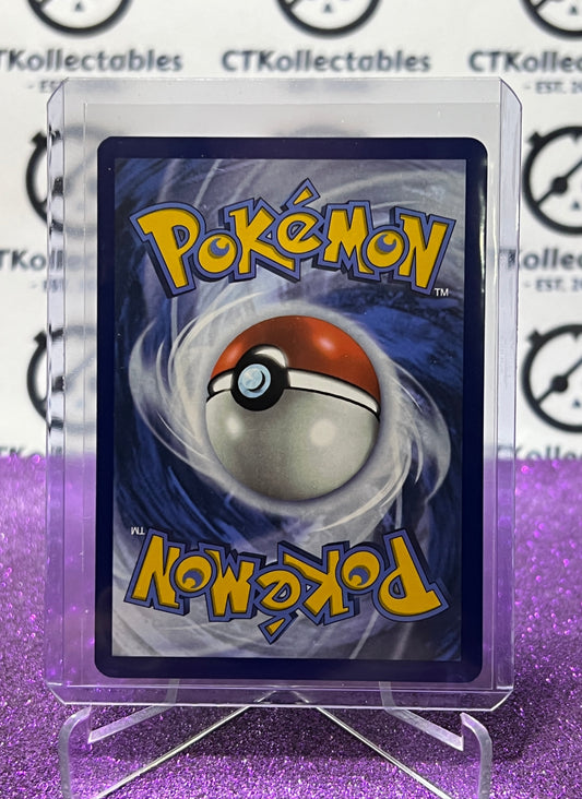 MIENFOO POKE BALL REVERSE HOLO SCARLET & VIOLET WHITE FLARE #052/086 POKEMON CARD 2025