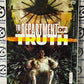 THE DEPARTMENT OF TRUTH # 20 IMAGE 1ST PRINTING IMAGE COMIC BOOK  MATURE READERS 2022