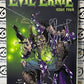 EVIL ERNIE VOL 5 # 4 CVR G FOC WIZARD HOMAGE BIGGS ORIGINAL VARIANT CHAOS COMICS 2022