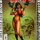 VAMPIRELLA ANNUAL # 2 NM VISNER COVER DYNAMITE COMICS 2012