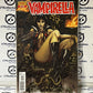 VAMPIRELLA  # 16  ADRIANO BATISTA VARIANT ERIC TRAUTMANN DYNAMITE COMIC BOOK 2012