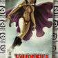 VAMPIRELLA  # 23  INQUISITION FABIANO NEVES VARIANT DYNAMITE COMIC BOOK 2012