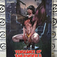 VENGEANCE OF VAMPIRELLA  # 23  VARIANT STA MARIA DYNAMITE COMIC BOOK 2021