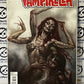 VAMPIRELLA  # 37  LUCIO PARRILLO RARE VARIANT DYNAMITE COMIC BOOK 2013