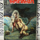 VAMPIRELLA  # 16  GUNDUZ VARIANT DYNAMITE COMIC BOOK 2020