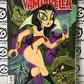 VAMPIRELLA # 10 CVR C BUSCEMA EXC SUBSCRIPTION VARIANT DYNAMITE COMIC BOOK 2015