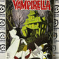 VAMPIRELLA # 1 EXC SUBSCRIPTION  RARE STEPHANIE BUSCEMA VARIANT DYNAMITE COMIC BOOK 2013