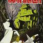 VAMPIRELLA # 1 EXC SUBSCRIPTION  RARE STEPHANIE BUSCEMA VARIANT DYNAMITE COMIC BOOK 2013