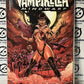 VAMPIRELLA # 1 MINDWARP VARIANT DYNAMITE COMIC BOOK 2022