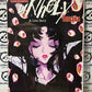 VAMPIRELLA DRACULA UNHOLY # 2 A LOVE STORY BESCH VARIANT DYNAMITE COMICS 2022