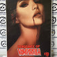 VENGEANCE OF VAMPIRELLA  # 19  OLIVER VARIANT  DYNAMITE COMICS 2021