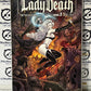 LADY DEATH # 2  BRIAN PULIDO BOUNDLESS COMICS NM COMIC BOOK 2011