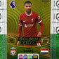 2024 PANINI ADRENALYN XL CODY GAKPO # 4 GOLDEN BALLER LIVERPOOL SOCCER CARD