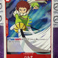 ONE PIECE HARUTA MIGHTY ENEMIES # OP03-009 JAPANESE COMMON CARD 2023